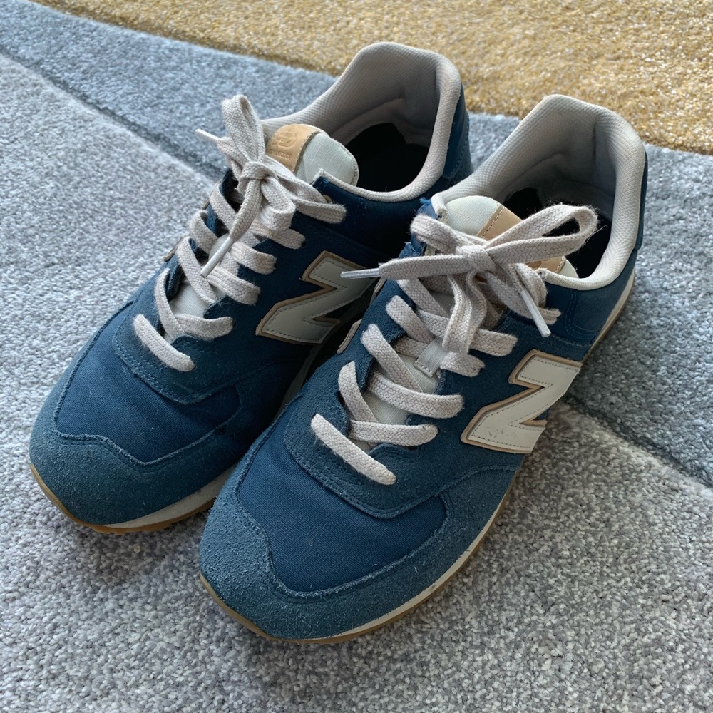 NEW BALANCE 574 classics